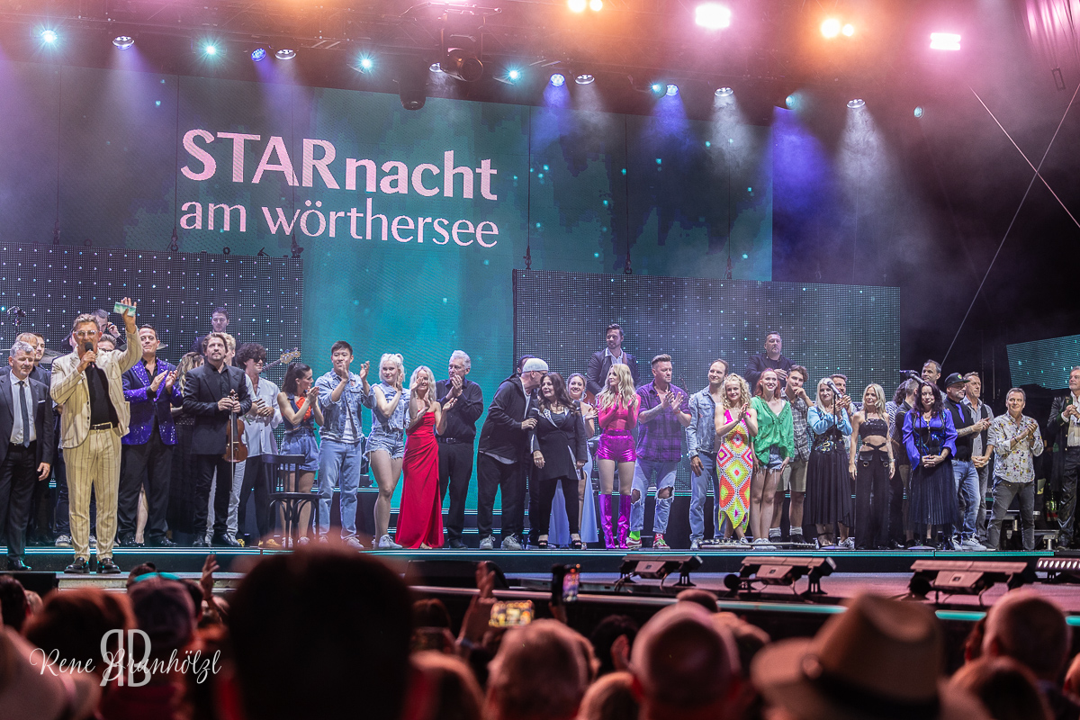 Starnacht am Wörthersee-13.07.2024